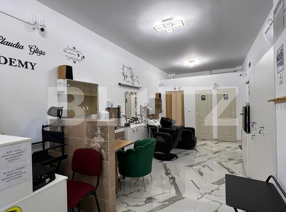 Spațiu comercial de vânzare Floreşti - 126568SVC | BLITZ Cluj-Napoca | Poza4