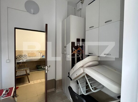 Spațiu comercial de vânzare Floreşti - 126568SVC | BLITZ Cluj-Napoca | Poza7