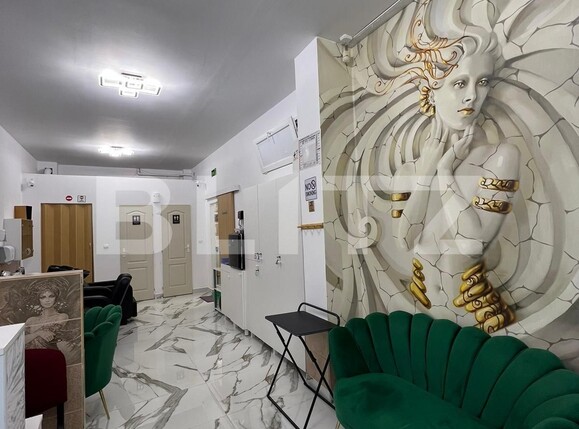 Spațiu comercial de vânzare Floreşti - 126568SVC | BLITZ Cluj-Napoca | Poza1