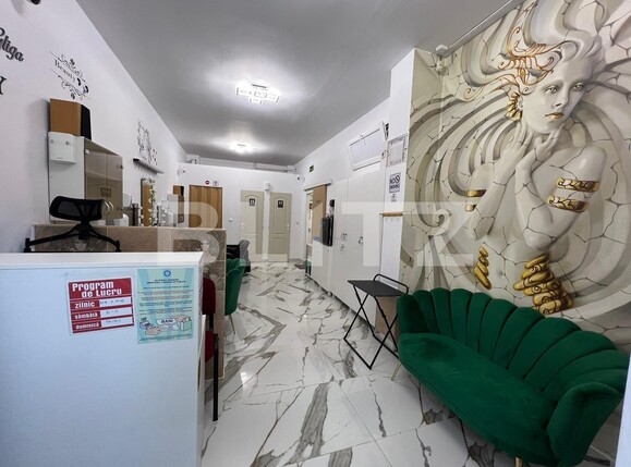 Spațiu comercial de vânzare Floreşti - 126568SVC | BLITZ Cluj-Napoca | Poza2