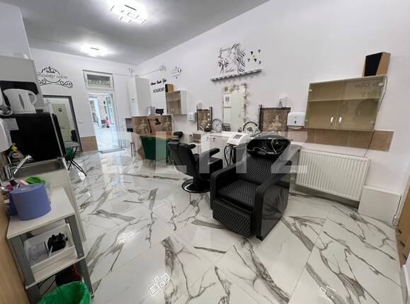 Spațiu comercial de vânzare Floreşti - 126568SVC | BLITZ Cluj-Napoca | Poza5