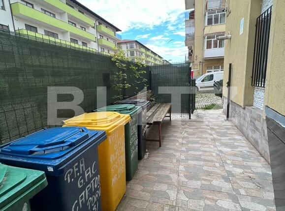 Spațiu comercial de vânzare Floreşti - 126568SVC | BLITZ Cluj-Napoca | Poza8