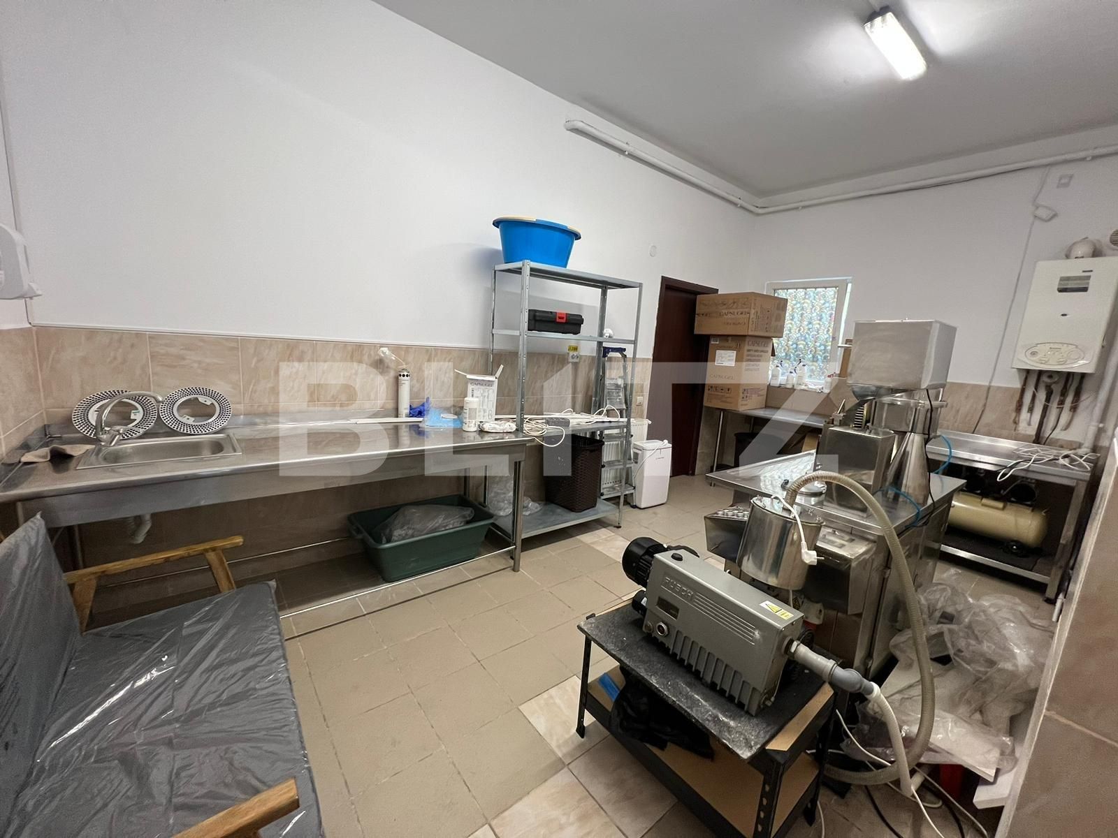 Spațiu comercial de vânzare Floreşti - 126568SVC | BLITZ Cluj-Napoca | Poza6