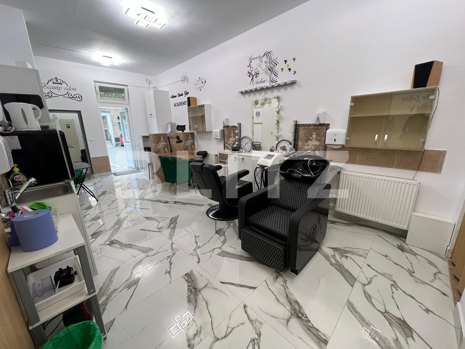 Spațiu comercial de vânzare Floreşti - 126568SVC | BLITZ Cluj-Napoca | Poza5