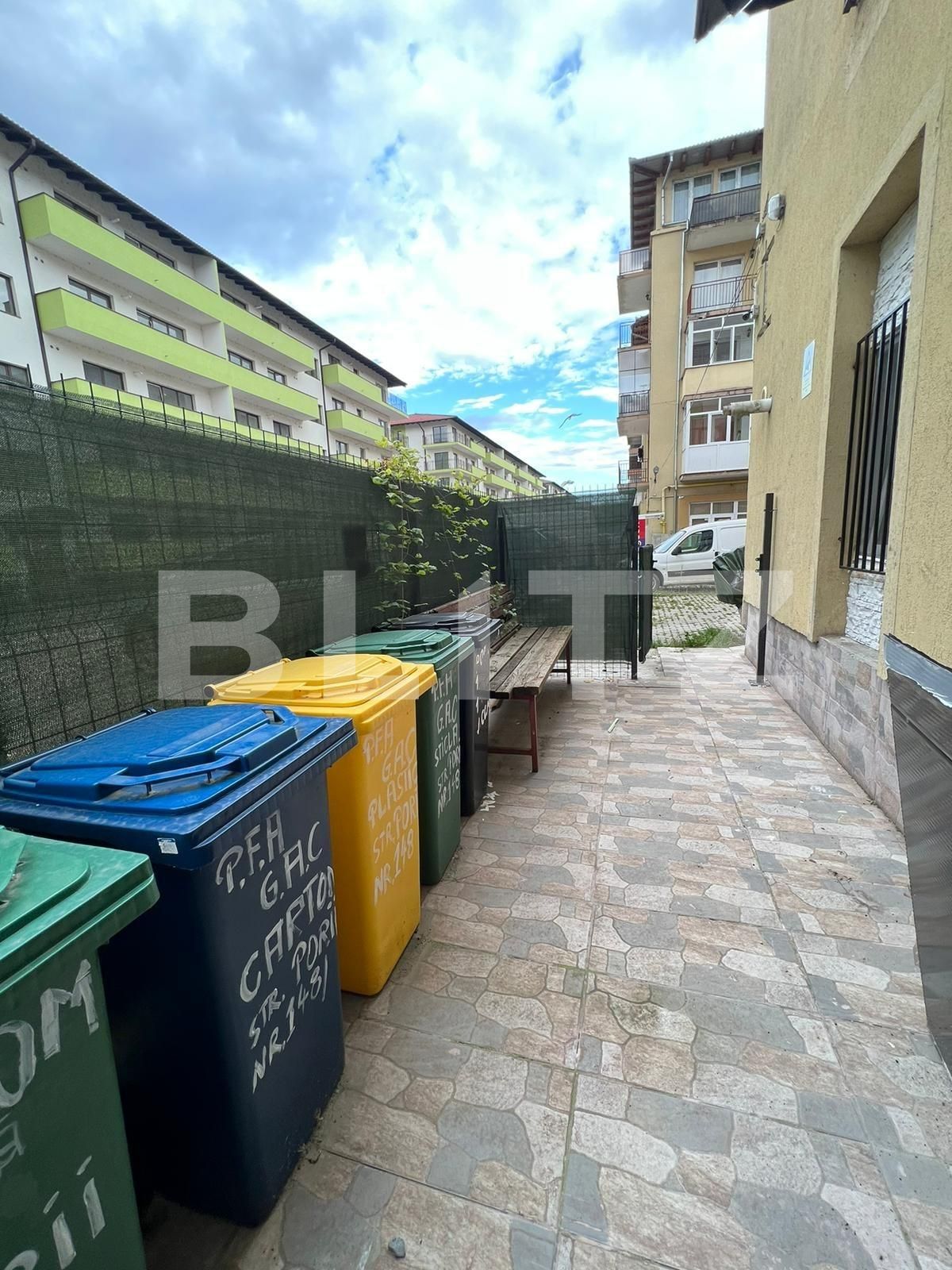 Spațiu comercial de vânzare Floreşti - 126568SVC | BLITZ Cluj-Napoca | Poza8