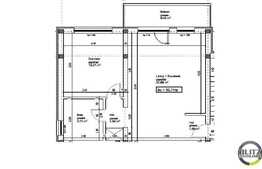 Vanzare 2 camere, 50.7 mp! Finalizare august 2015! La 2 minute de Avram Iancu!