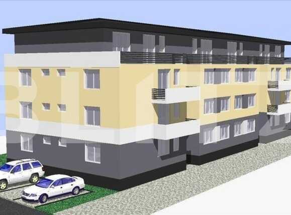 Apartament de vânzare 2 camere Floreşti - 12657AV | BLITZ Cluj-Napoca | Poza2
