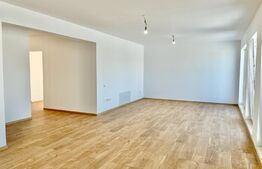 Apartament 3 camere, 2 bai, 81mp, terasa 50mp, view, parcare, zona Catanelor