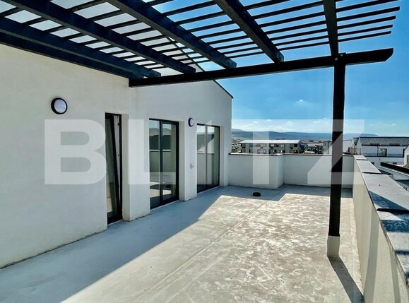 Apartament de vânzare 3 camere Floreşti - 126570AV | BLITZ Cluj-Napoca | Poza3