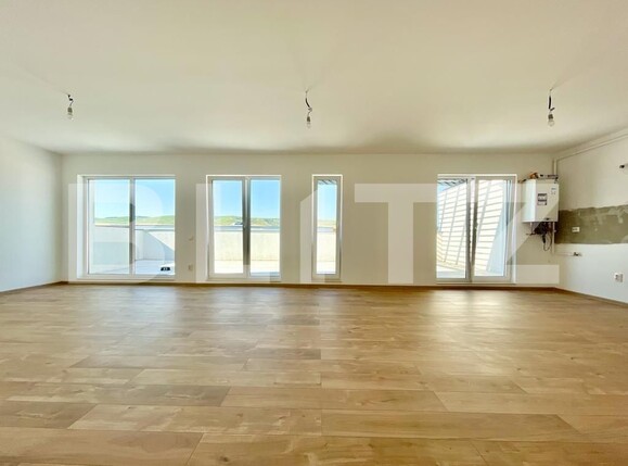 Apartament de vânzare 3 camere Floreşti - 126570AV | BLITZ Cluj-Napoca | Poza1