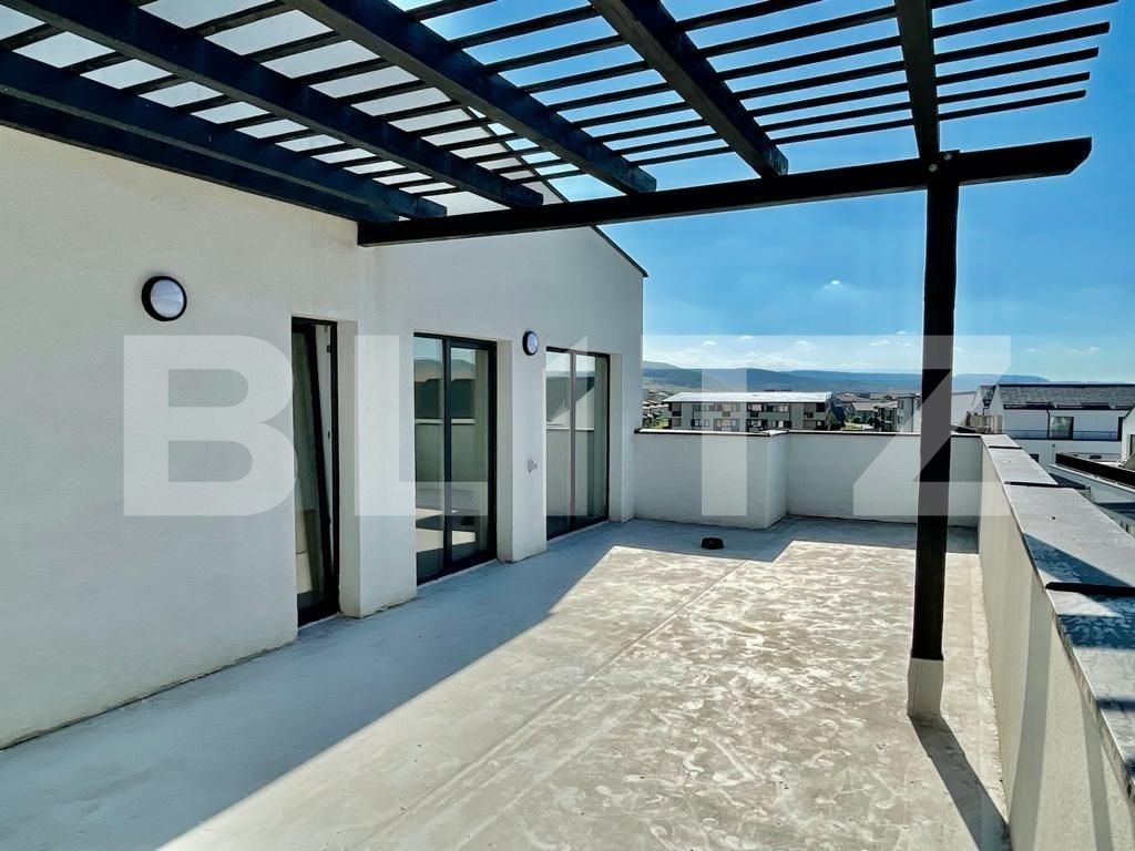 Apartament de vânzare 3 camere Floreşti - 126570AV | BLITZ Cluj-Napoca | Poza3