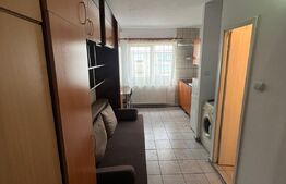 Garsonieră, 15 mp, la cheie, zona Intre Lacuri