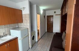 Garsonieră, 15 mp, la cheie, zona Intre Lacuri