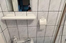 Garsonieră, 15 mp, la cheie, zona Intre Lacuri