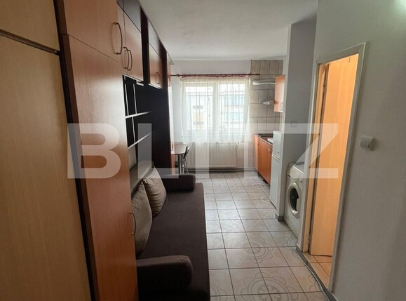 Garsonieră de vânzare Intre Lacuri - 126577AV | BLITZ Cluj-Napoca | Poza3