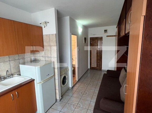 Garsonieră de vânzare Intre Lacuri - 126577AV | BLITZ Cluj-Napoca | Poza1