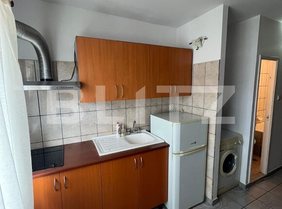 Garsonieră de vânzare Intre Lacuri - 126577AV | BLITZ Cluj-Napoca | Poza4