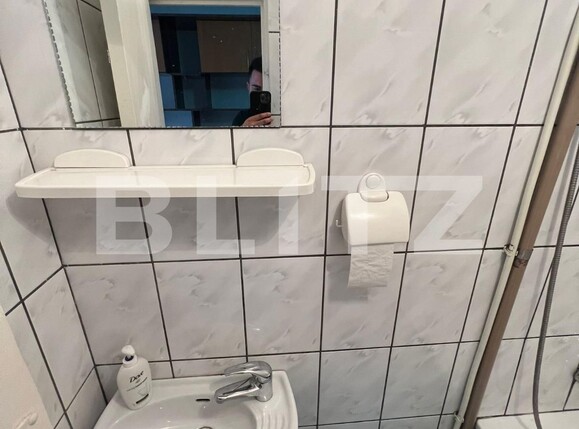 Garsonieră de vânzare Intre Lacuri - 126577AV | BLITZ Cluj-Napoca | Poza6