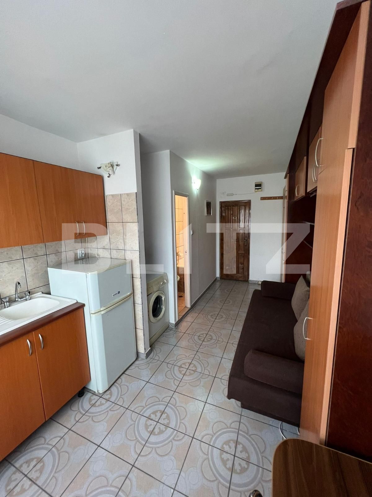Garsonieră de vânzare Intre Lacuri - 126577AV | BLITZ Cluj-Napoca | Poza1