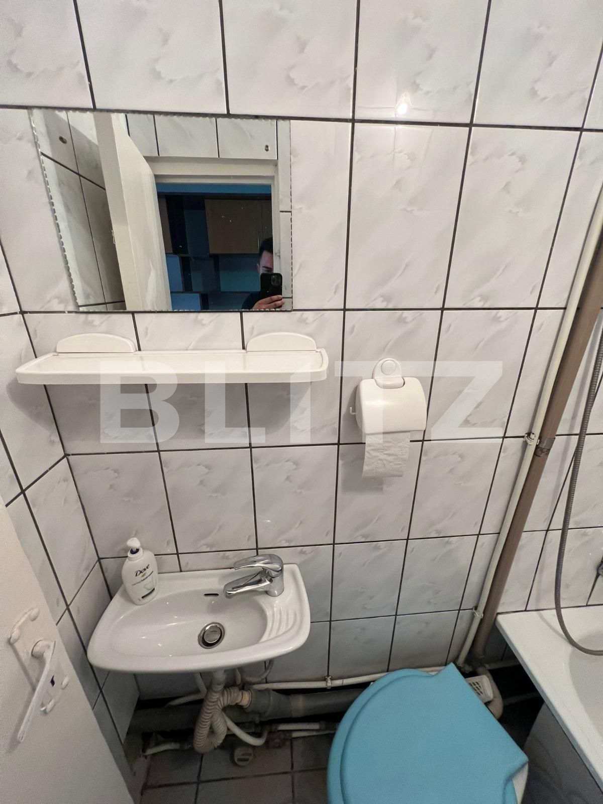 Garsonieră de vânzare Intre Lacuri - 126577AV | BLITZ Cluj-Napoca | Poza6