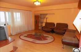 4 camere, 93 mp, mobilat modern, 3 balcoane, garaj, zona Interservisan