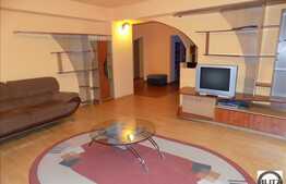 4 camere, 93 mp, mobilat modern, 3 balcoane, garaj, zona Interservisan