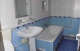 4 camere, 93 mp, mobilat modern, 3 balcoane, garaj, zona Interservisan