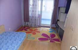 4 camere, 93 mp, mobilat modern, 3 balcoane, garaj, zona Interservisan