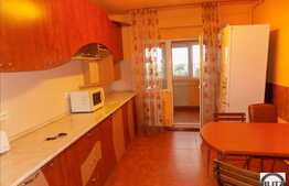 4 camere, 93 mp, mobilat modern, 3 balcoane, garaj, zona Interservisan