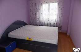 4 camere, 93 mp, mobilat modern, 3 balcoane, garaj, zona Interservisan
