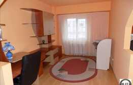 4 camere, 93 mp, mobilat modern, 3 balcoane, garaj, zona Interservisan