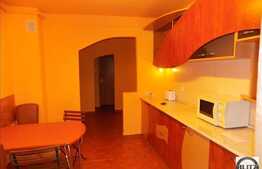 4 camere, 93 mp, mobilat modern, 3 balcoane, garaj, zona Interservisan