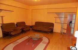 4 camere, 93 mp, mobilat modern, 3 balcoane, garaj, zona Interservisan