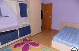 4 camere, 93 mp, mobilat modern, 3 balcoane, garaj, zona Interservisan