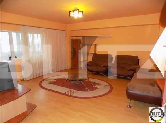 Apartament de închiriat 4 camere Gheorgheni - 12659AI | BLITZ Cluj-Napoca | Poza2