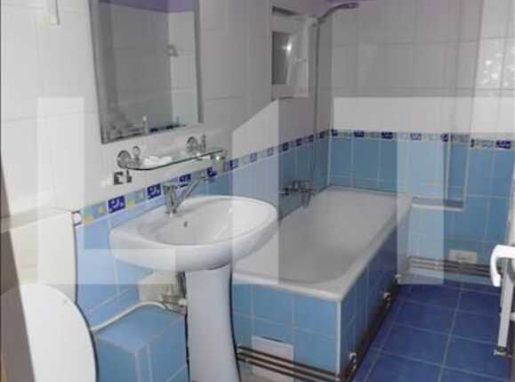 Apartament de închiriat 4 camere Gheorgheni - 12659AI | BLITZ Cluj-Napoca | Poza13