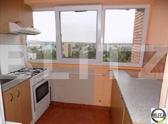 Apartament de închiriat 4 camere Gheorgheni - 12659AI | BLITZ Cluj-Napoca | Poza10