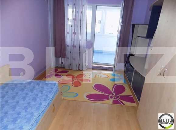 Apartament de închiriat 4 camere Gheorgheni - 12659AI | BLITZ Cluj-Napoca | Poza5