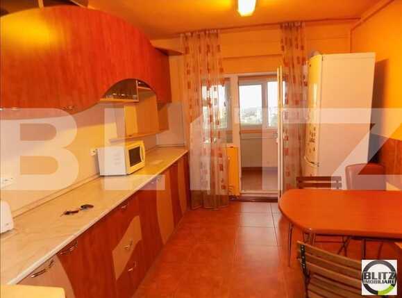 Apartament de închiriat 4 camere Gheorgheni - 12659AI | BLITZ Cluj-Napoca | Poza9