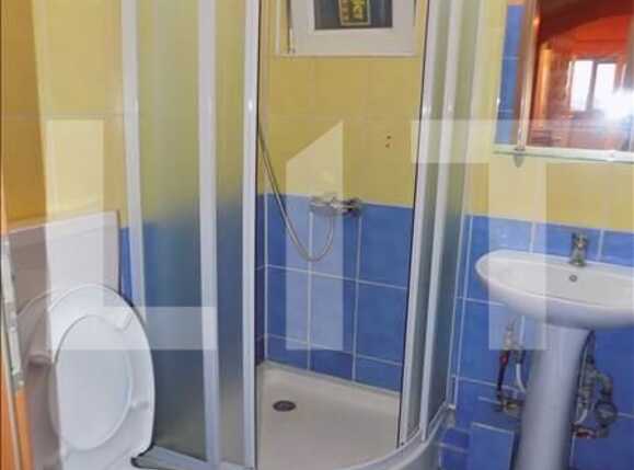 Apartament de închiriat 4 camere Gheorgheni - 12659AI | BLITZ Cluj-Napoca | Poza12