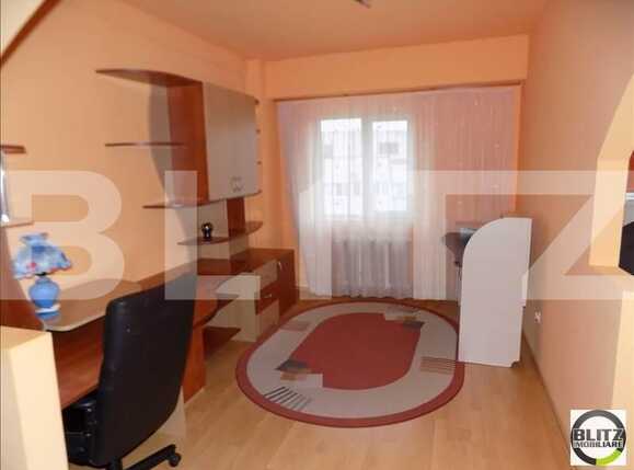 Apartament de închiriat 4 camere Gheorgheni - 12659AI | BLITZ Cluj-Napoca | Poza4