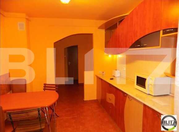 Apartament de închiriat 4 camere Gheorgheni - 12659AI | BLITZ Cluj-Napoca | Poza11