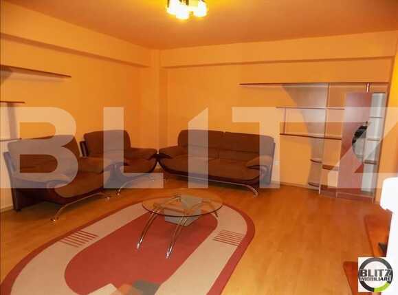 Apartament de închiriat 4 camere Gheorgheni - 12659AI | BLITZ Cluj-Napoca | Poza1