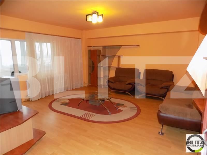 Apartament de închiriat 4 camere Gheorgheni - 12659AI | BLITZ Cluj-Napoca | Poza2