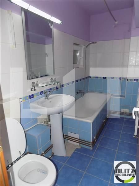 Apartament de închiriat 4 camere Gheorgheni - 12659AI | BLITZ Cluj-Napoca | Poza13