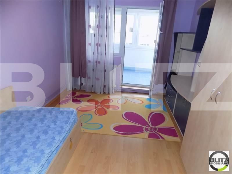 Apartament de închiriat 4 camere Gheorgheni - 12659AI | BLITZ Cluj-Napoca | Poza5
