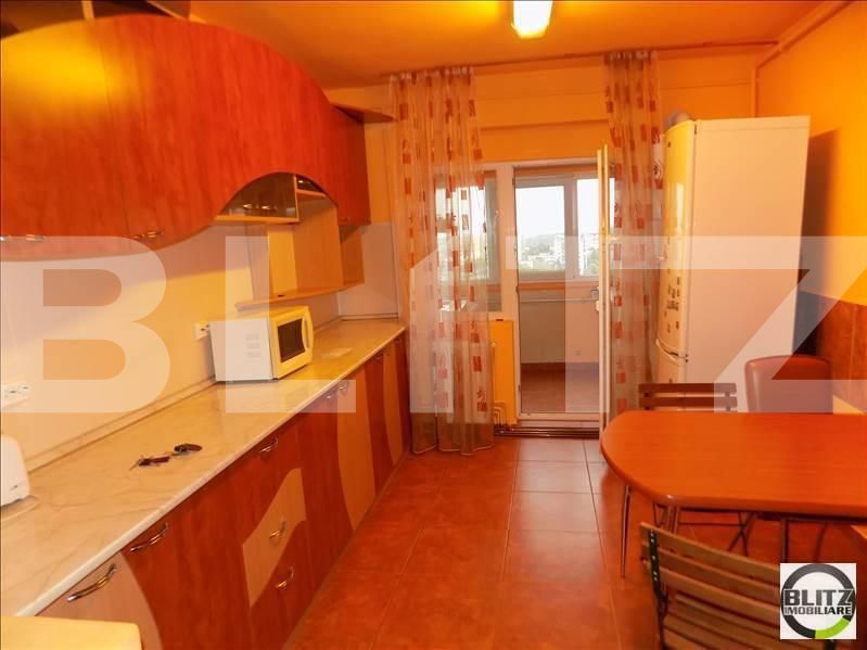Apartament de închiriat 4 camere Gheorgheni - 12659AI | BLITZ Cluj-Napoca | Poza9