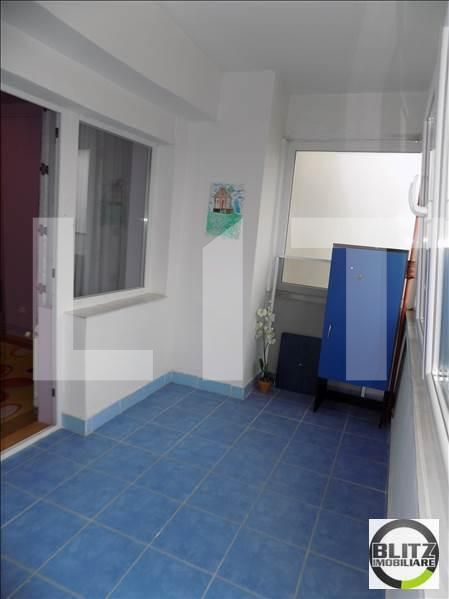 Apartament de închiriat 4 camere Gheorgheni - 12659AI | BLITZ Cluj-Napoca | Poza14