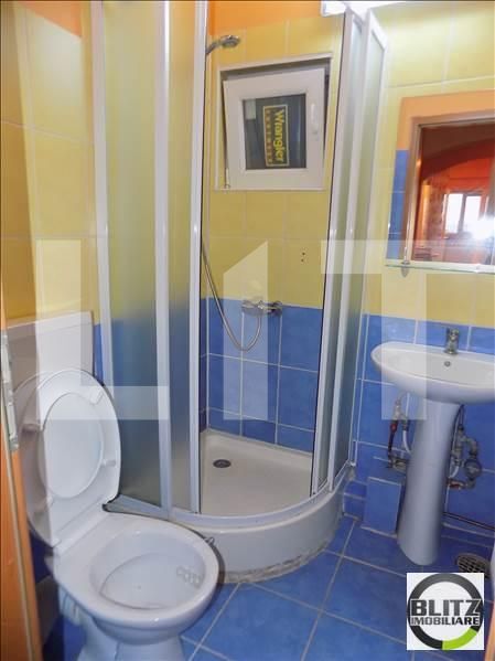 Apartament de închiriat 4 camere Gheorgheni - 12659AI | BLITZ Cluj-Napoca | Poza12