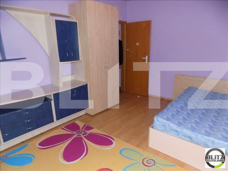 Apartament de închiriat 4 camere Gheorgheni - 12659AI | BLITZ Cluj-Napoca | Poza6